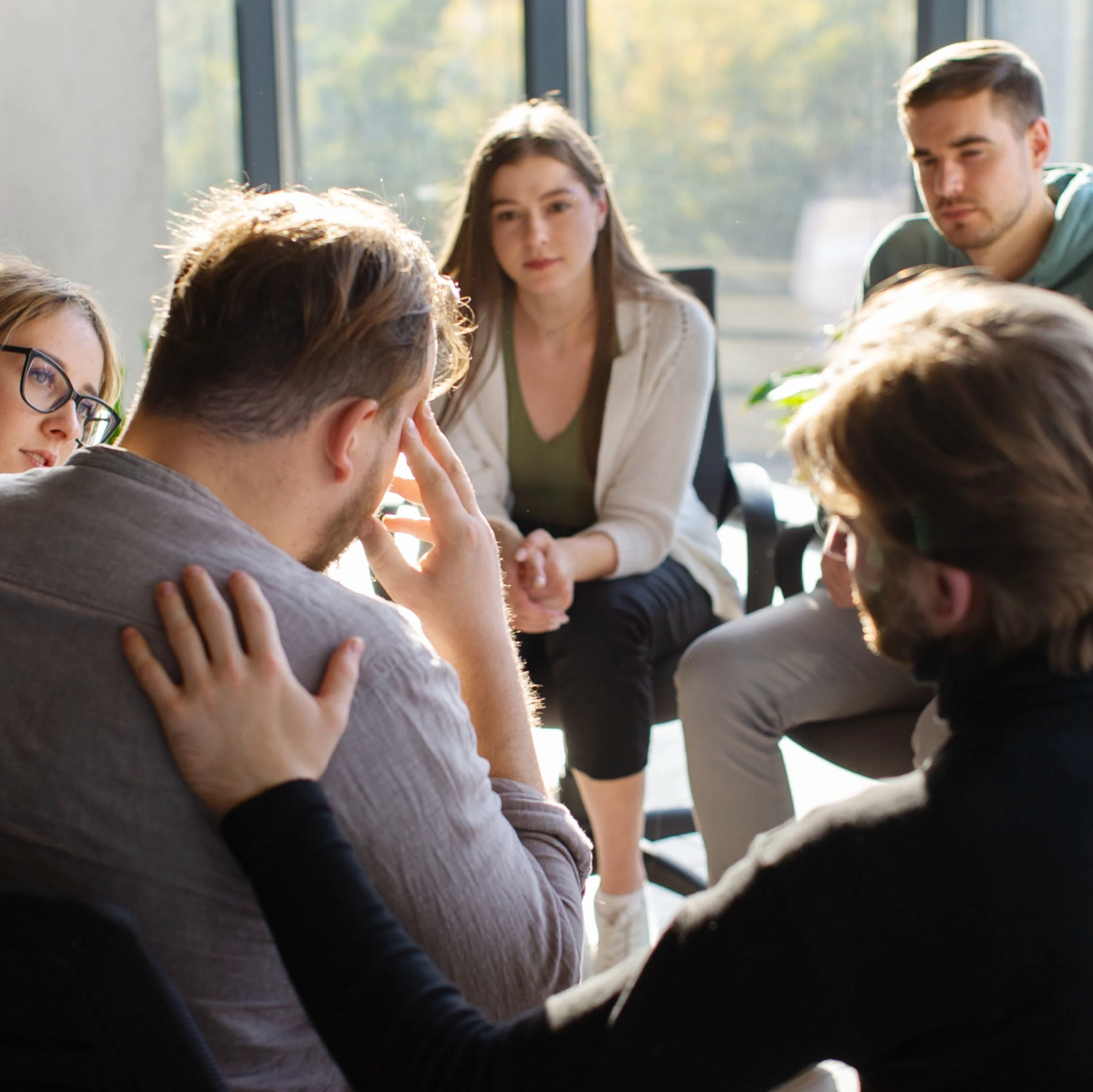 Social Anxiety Therapy